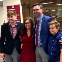 Brandon K. Blackburn (@b_blackburn21) 's Twitter Profile