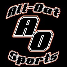 All_Out_Sports's profile picture. All-Out Sports is the leading retailer for Baseball/Softball products. We carry a full line of Worth, Miken, Combat, Louisville Slugger and Demarini Products.