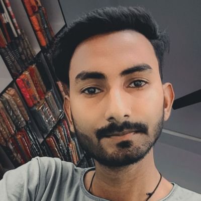 Irfanaliuk18 Profile Picture