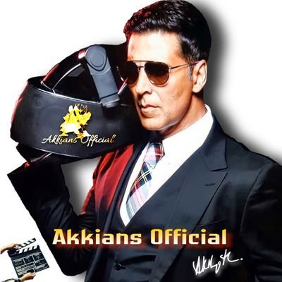 This is Official Handle Of Akshay Kumar (Sir) Daily Letest Update, Newzz, Movie Update, Only For @akshaykumar 
And My Parsanl A/C is @RjSunil_

MORE UPDATE