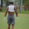 e_rhettjr's profile picture. ME VS. ME Florida Atlantic transfer portal slot receiver route runner