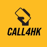 Call4HK(@Call4HK) 's Twitter Profile Photo