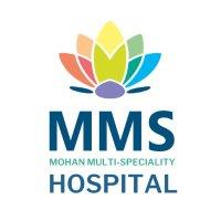 MMS Hospitals(@HospitalsMms) 's Twitter Profile Photo