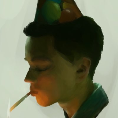 Mune / Digital art Commissionsさんのプロフィール画像
