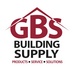 GBS Building Supply (@GBSbuilding) Twitter profile photo