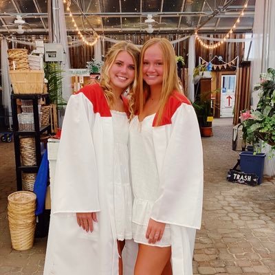 MadisenStockard's profile picture. huron ‘21 tennis