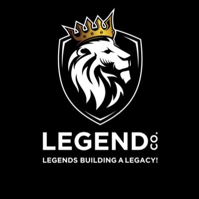 Legends Building a Legacy!