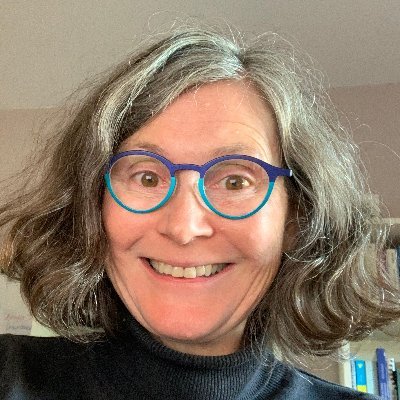 Professor and Director, Ted Rogers School of Information Technology Management, Toronto Metropolitan University @catmiddleton.bsky.social