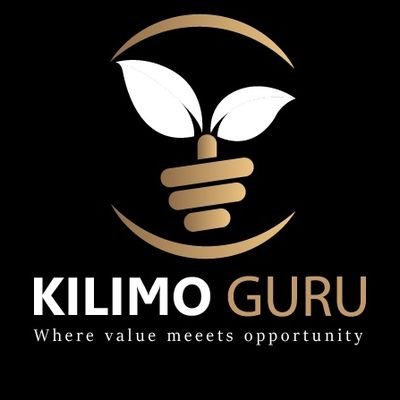 kilimoguru's profile picture. The hub of agricultural insights.

Leading provider of smart solutions for agriculture