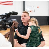 John Lamb (@lambdunk) Twitter profile photo