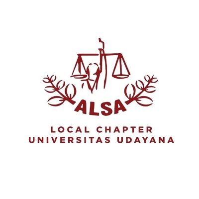 The official Twitter account of Asian Law Students' Association Local Chapter Universitas Udayana - Bali