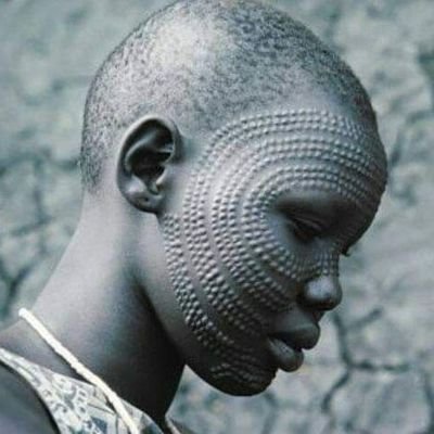 R_Hunt_R's profile picture. The African!