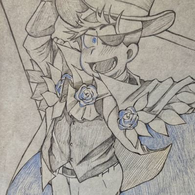 陌离さんのプロフィール画像