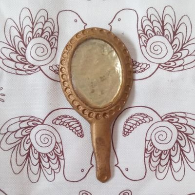 アレイのちっちゃい鏡さんのプロフィール画像