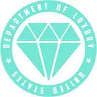 usdepartmentofluxury(@USDeptOfLuxury) 's Twitter Profile Photo