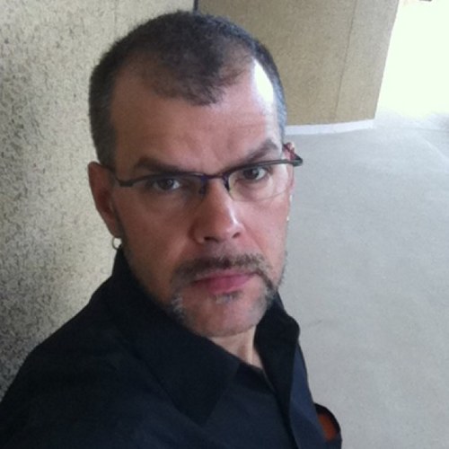 drm1803's profile picture. Not running this circus.