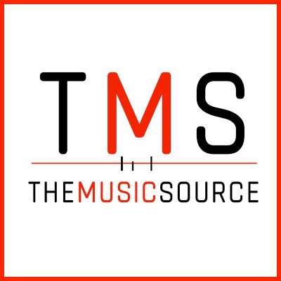 themusicsource's profile picture. The Music Source:  We Know Music