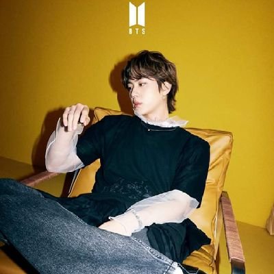 You have the potential to be anything you want.
-kim seokjin