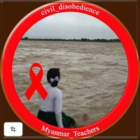 Lavender Theint (@theint_lavender) 's Twitter Profile