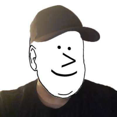 Bad at Video Games and Vtubers enjoyer.