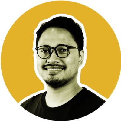 GiriSuhardi's profile picture. a lifelong learner 🧠 | Udemates in Indonesia @Udemy 📱| rebuilding twitter account after deleting the old account 🤦🏻‍♂️ | 👇🏼my blog (nothing to read)