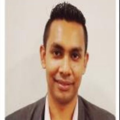 Raju73874836's profile picture. 