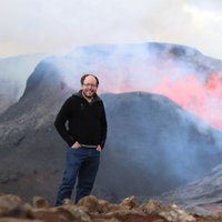 Smári McCarthy (@smarimc) 's Twitter Profile