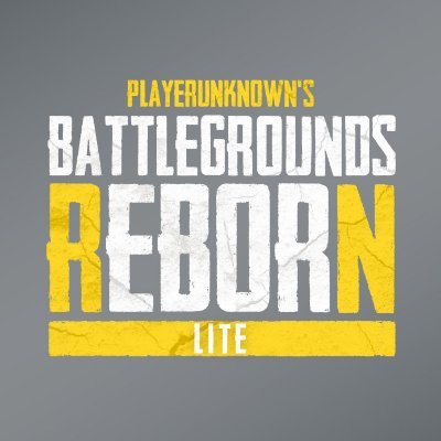 📢The latest news and other interesting details are published here!
We are just a group of fans that want the PUBG LITE experience back