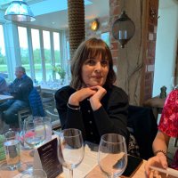 Johanna Burton (@johanna12519241) 's Twitter Profile Photo