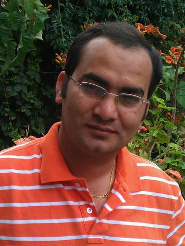 I make maps, perform GIS analysis, manage information related to the humanitarian and development issues and do some web content management.