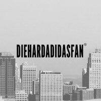 DIEHARDADIDASFAN(@DIEHARDADIDAS) 's Twitter Profile Photo