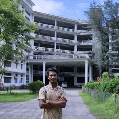 Undergraduate student of Anthropology @UChittagong, Chittagong, Bangladesh 🇧🇩