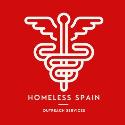 HomelessSpain Profile