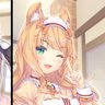 Maplenekop's profile picture. Hi I'm Maple! How can i help you~?
 #NekoparaRP