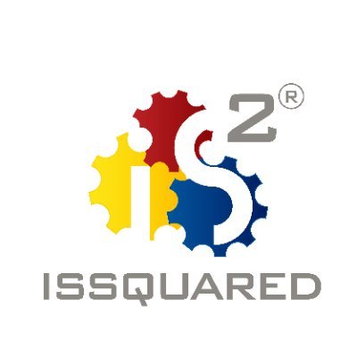 @IssquaredInc