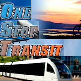 For those with a keen interest in public transportation, how it began, and where it is headed.