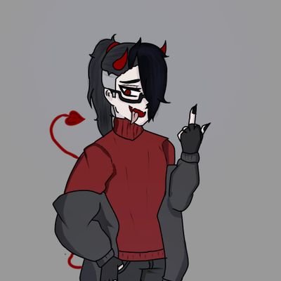 Rewd_Demon Profile