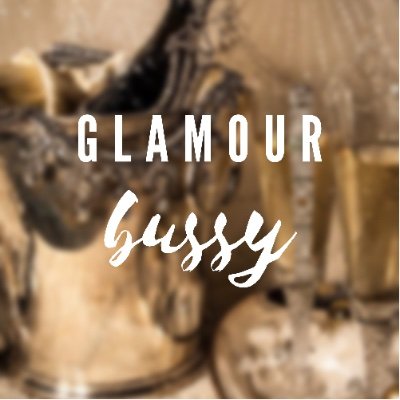 GlamourBussy Profile Picture