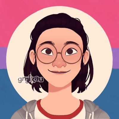 Yangsl🌈さんのプロフィール画像