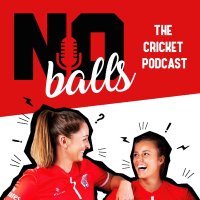 No Balls: The Cricket Podcast(@NoBallsTCP) 's Twitter Profile Photo