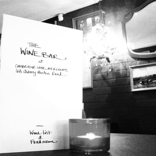 CWMwinebar Profile Picture