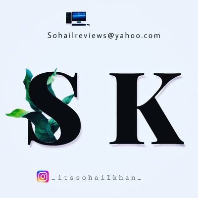 Movie buff & Trade analyst
📧 Email me at sohailreviews@yahoo.com!!