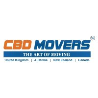 CBD Movers UK(@cbdmoversuk) 's Twitter Profile Photo