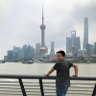 hoorace's profile picture. Programer, Dad, Co-founder