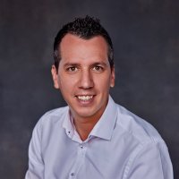 Tom van de Belt, PhD (@tomvandebelt) 's Twitter Profile