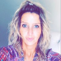 Suzanne Salvo (@suzsalvo) 's Twitter Profile Photo
