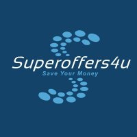 Super Offers (@superoffers4u) 's Twitter Profile
