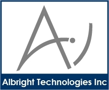 Albright Technologies specializes in manufacturing prototype and low volume production silicone components for Medical/Pharmaceutical/Military/Consumer Goods.