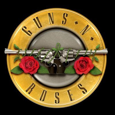 Twitter Guns N' Roses Fans