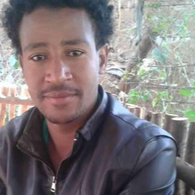 Habtamu68712554's profile picture. 